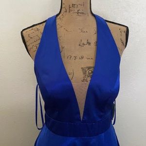 New dress